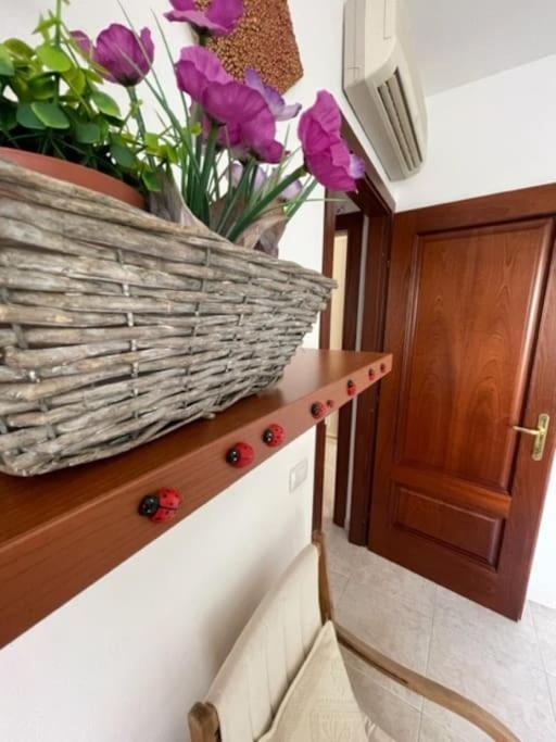Civico 8Bis Casa Vacanze Villa Alghero Dış mekan fotoğraf